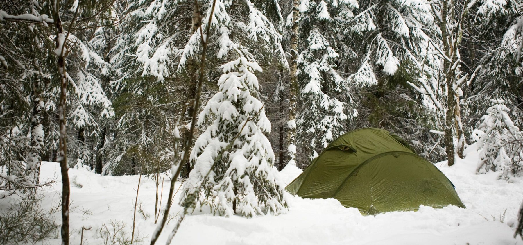 Winter Camping on a Budget: Uncover the Value of Military Surplus Gear in the UK - Goarmy
