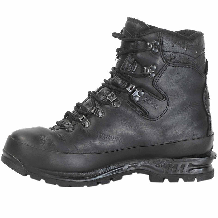 Meindl GORE-TEX Mountain Combat Boots - Goarmy
