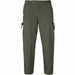 Austrian Army Ripstop Combat Trousers Olive - Goarmy