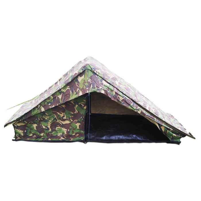 Dutch 2 Person Ridge Tent - Goarmy