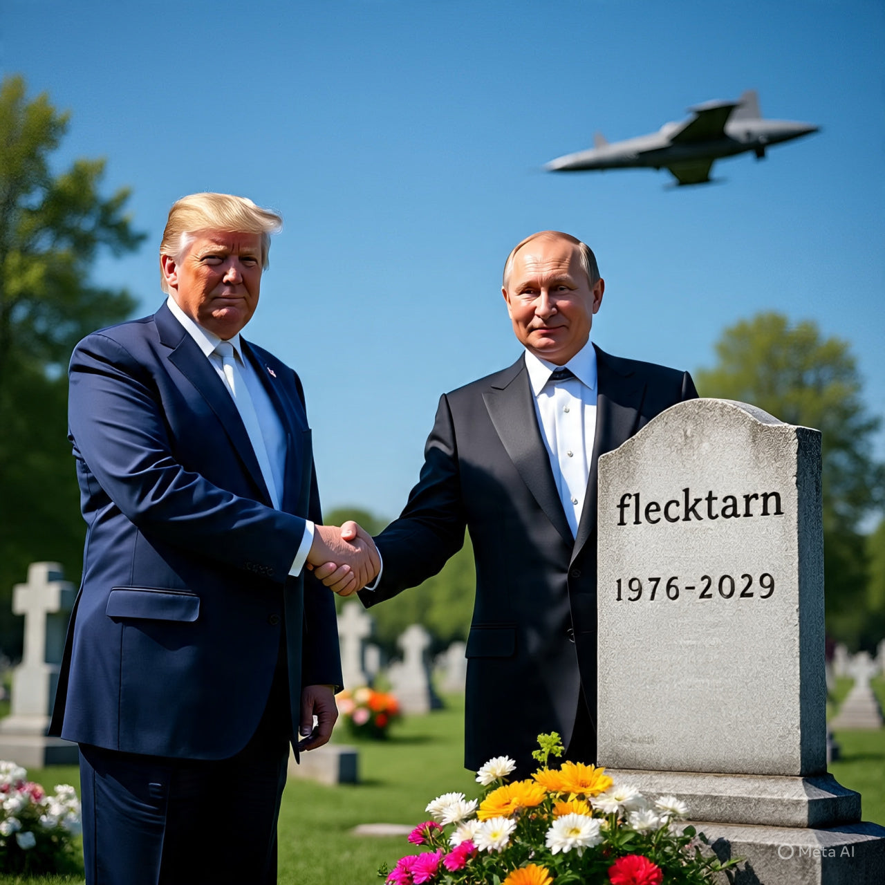 Despatches August 2025