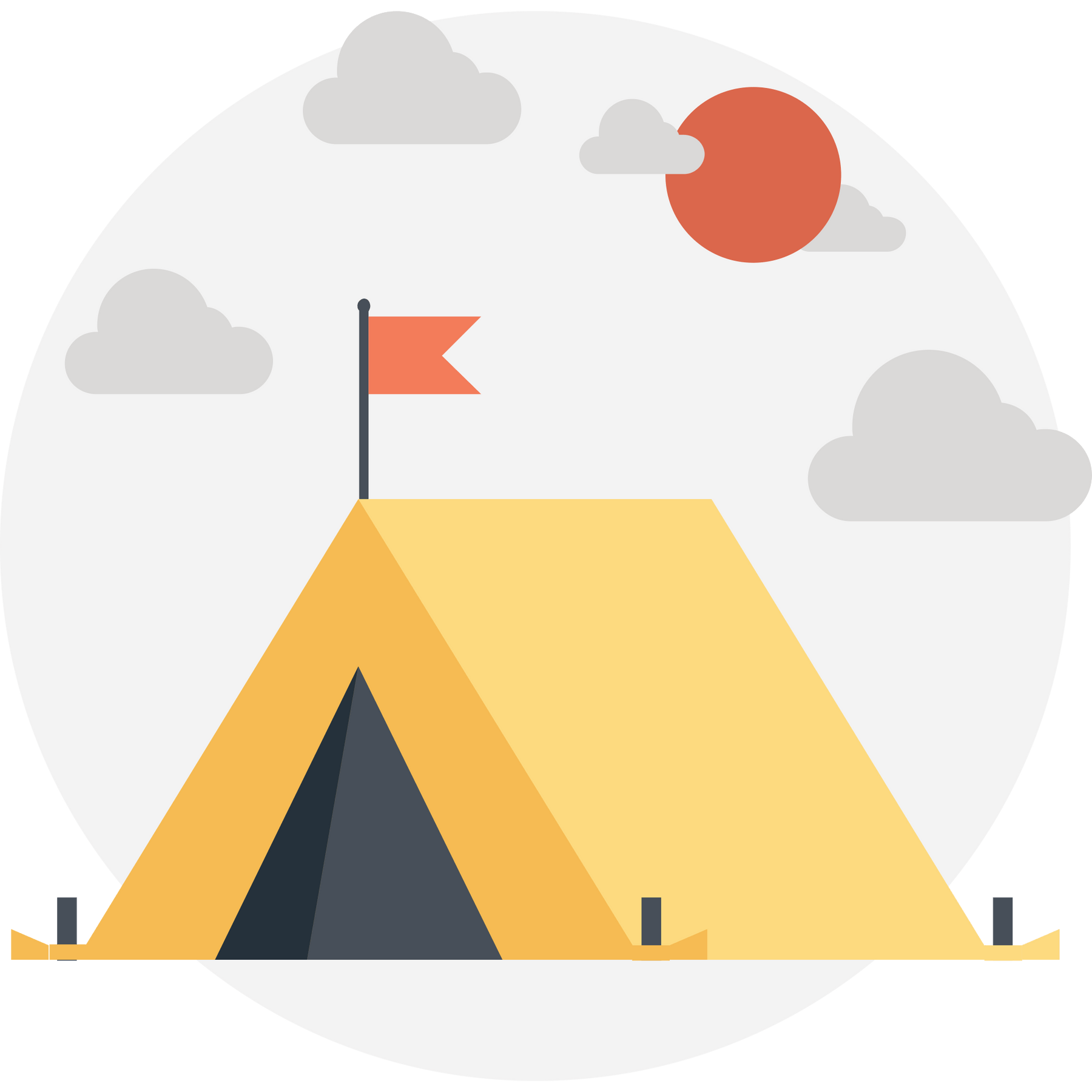 Wild Camping in the UK: The Ultimate Guide - Goarmy