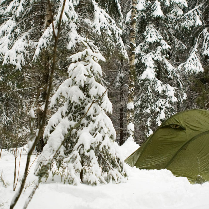 Winter Camping on a Budget: Uncover the Value of Military Surplus Gear —  Goarmy