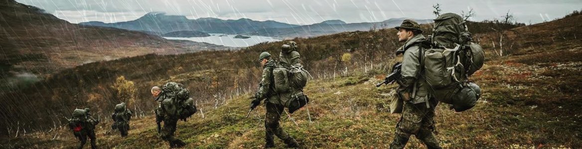 Army Waterproof Trousers - Goarmy