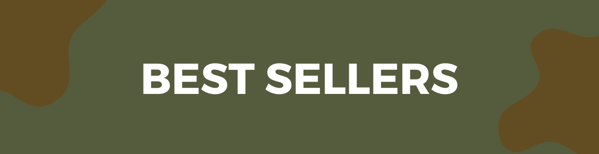Best Sellers - Goarmy
