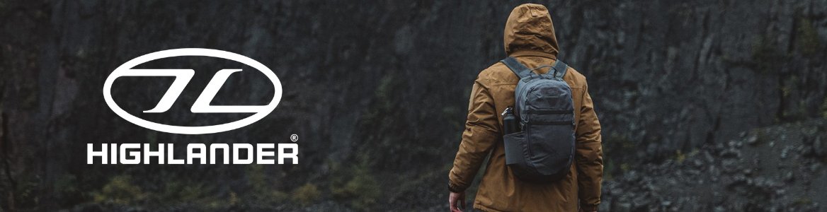 Highlander Forces - Goarmy