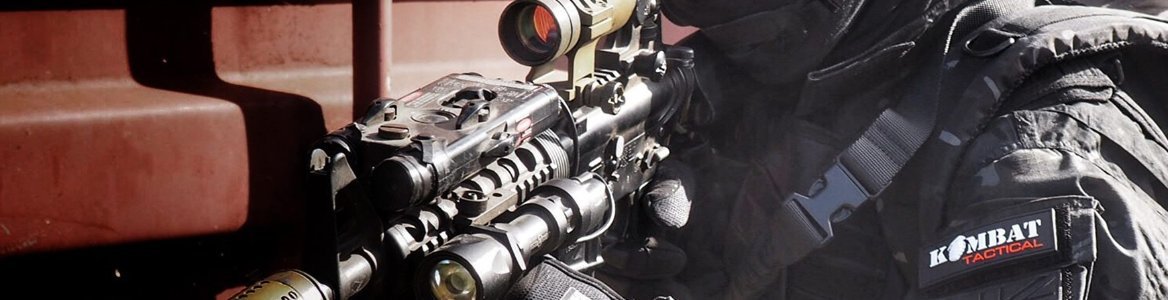 Kombat UK - Goarmy