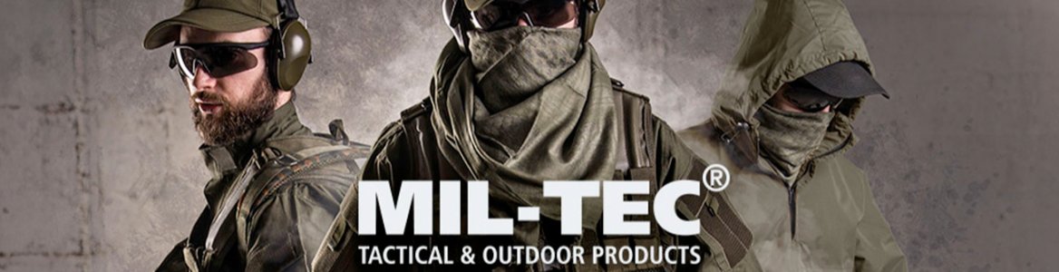Mil-Tec - Goarmy