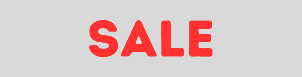 SALE - Goarmy