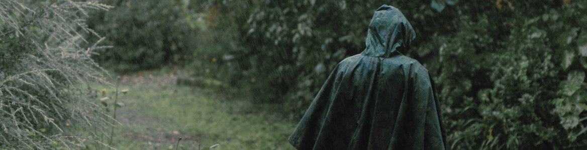 Waterproof Poncho - Goarmy