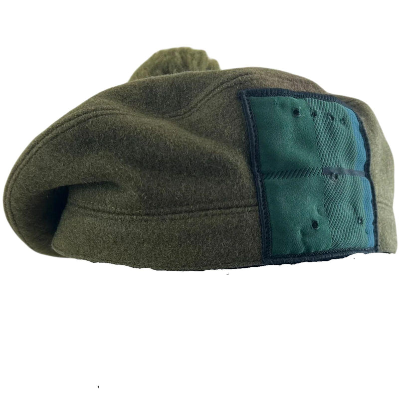 British Army Scottish Regiment Tam O'Shanter