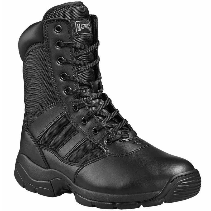 Magnum Panther 8.0 Black Combat Boots