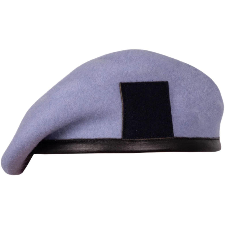 Genuine Sky Blue Army Air Corps Beret