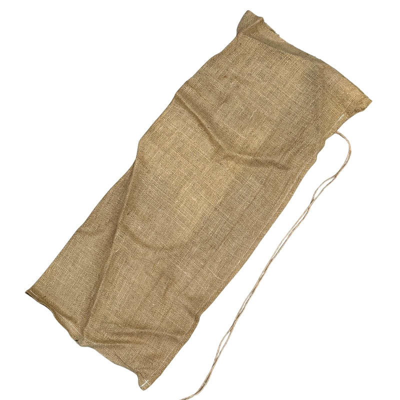 Hessian Sand Bags - Unfilled (Pack of 5)