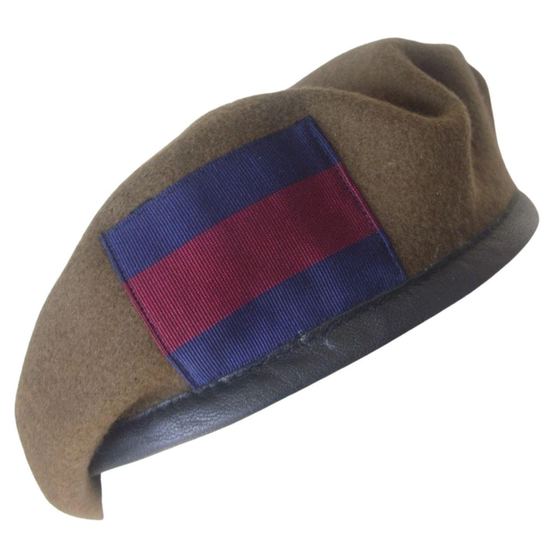 British Army Guard Regiment Beret
