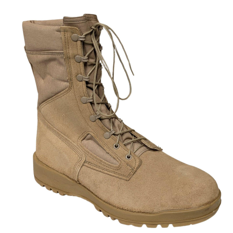 US Army Bellville 340 DES Combat Boot