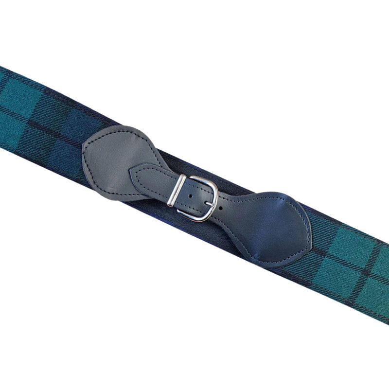 Royal Regiment of Scotland Stable Belt