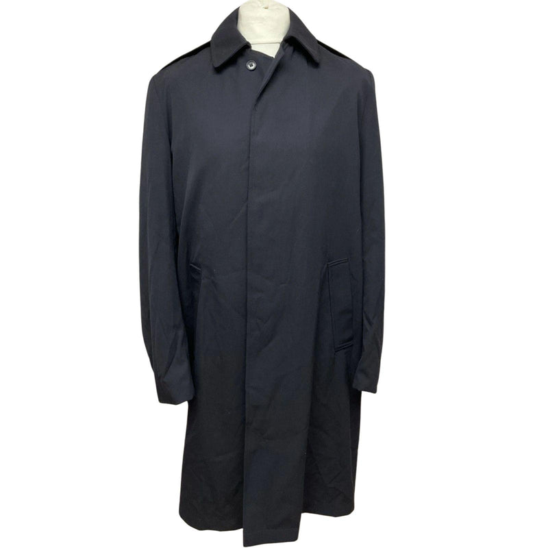 Royal Navy Raincoat, Man's