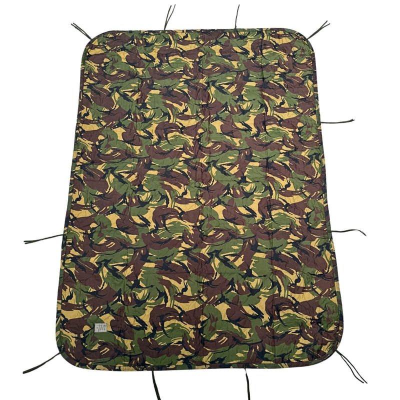 Dutch Army Poncho Liner