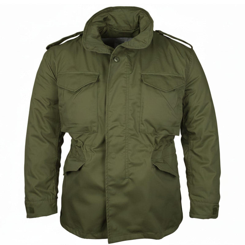 U.S Style M65 Field Jacket with Liner