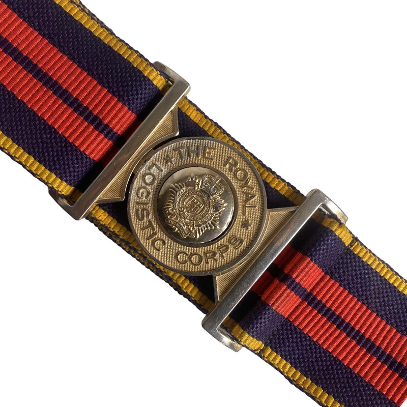 Royal Logistics Corps Stable Belt