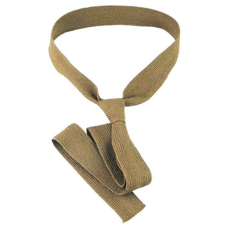British Army No.2 Dress Knitted Tie