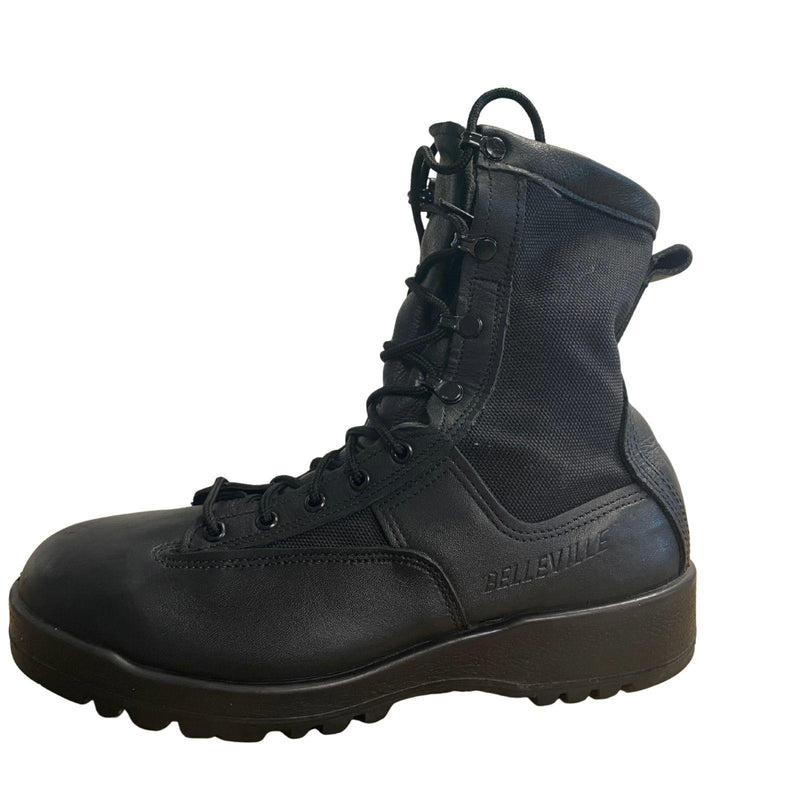 US Army Bellville 700V Goretext Flight Boot