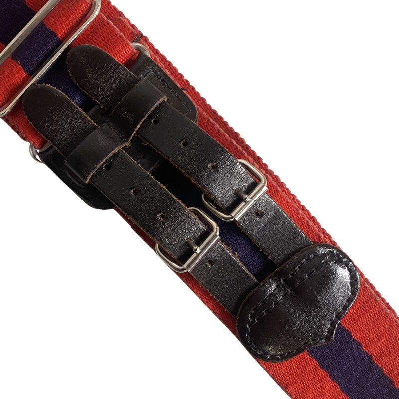 Adjutant Generals Corps Stable Belt