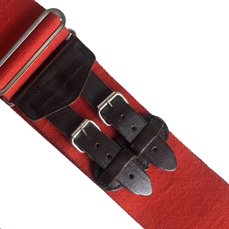Royal Military Police Stable Belt