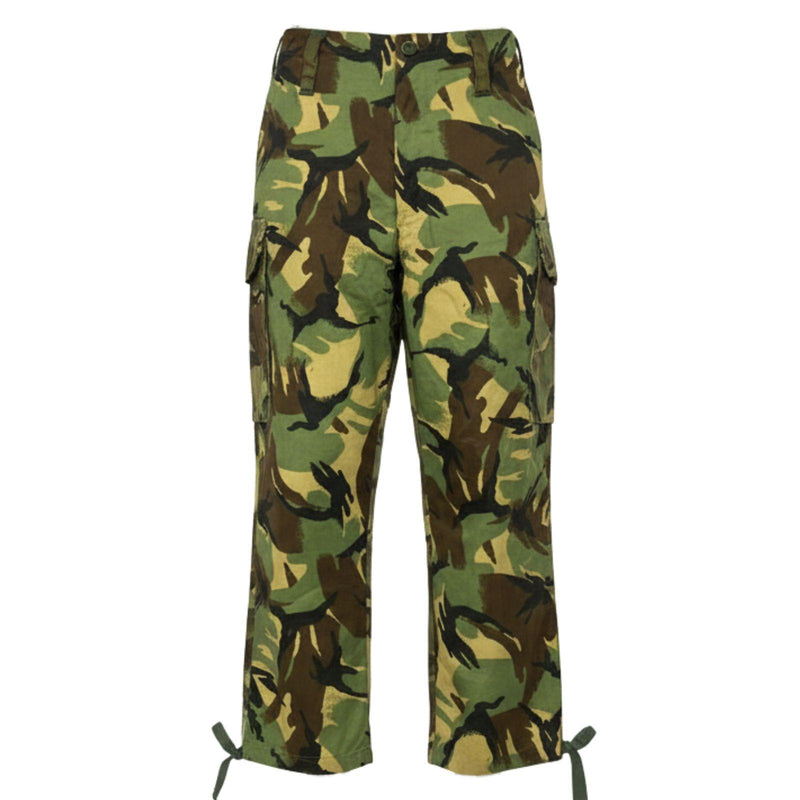 British Army MK3 NBC Trousers