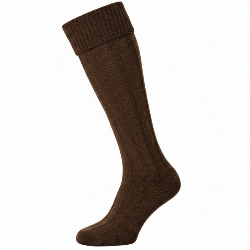 The Highland Service Sock