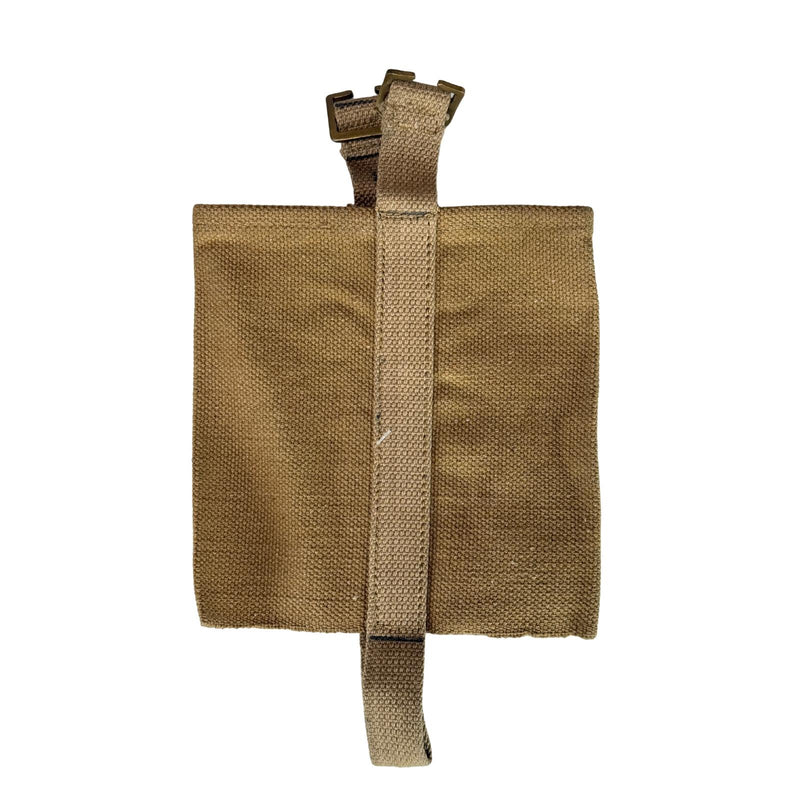 British Army 37 Pattern Water Bottle Carrier