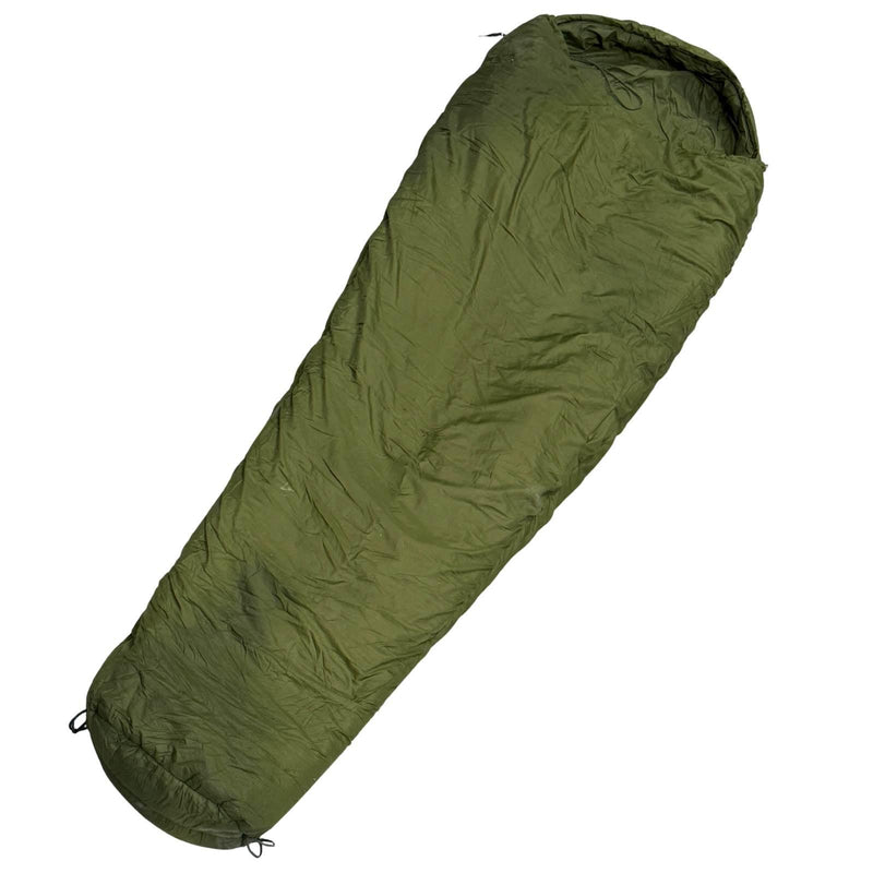 Snugpak Softie 12 Sleeping Bag