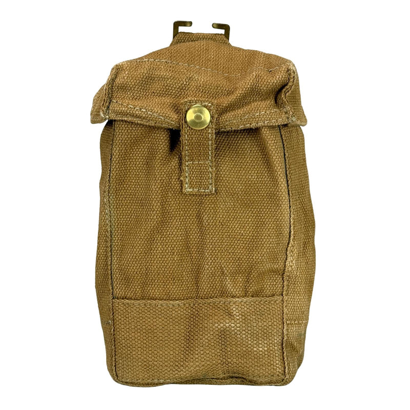British Army 37 Pattern Webbing Pouches