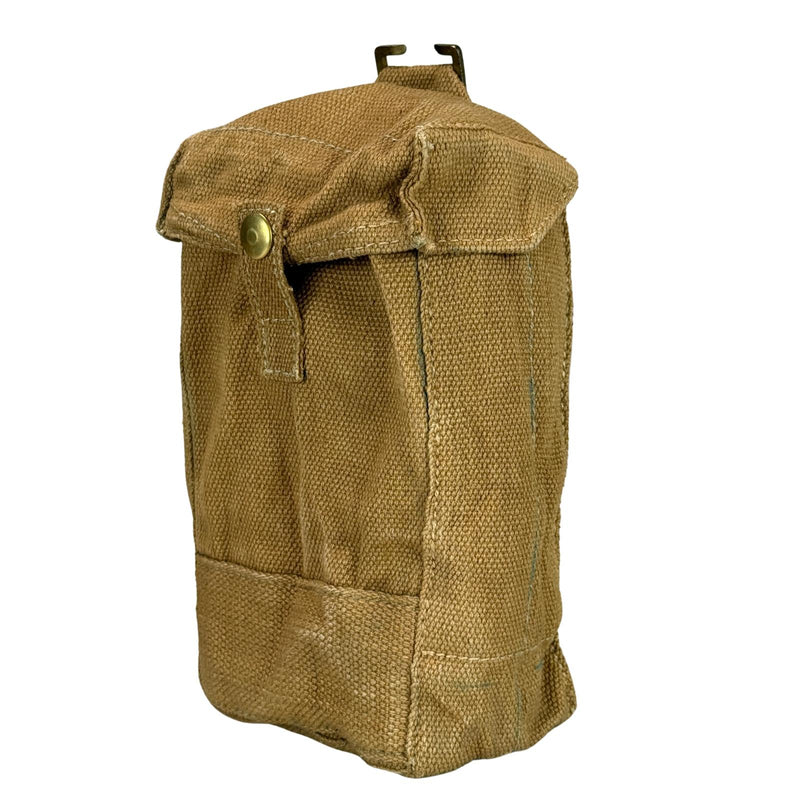 British Army 37 Pattern Webbing Pouches