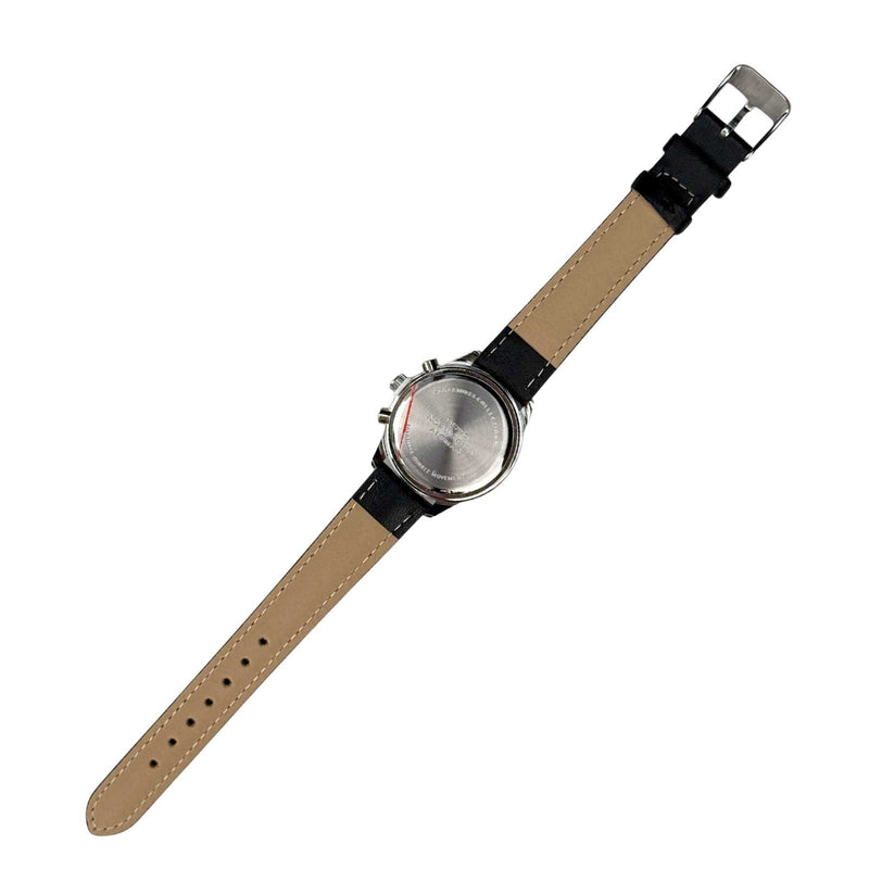 Eaglemoss 1970's Norwegian Airman Military Watch