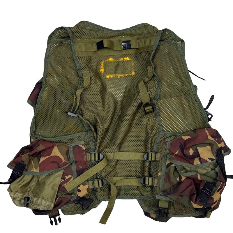 Highlander Woodland DPM Assault Vest