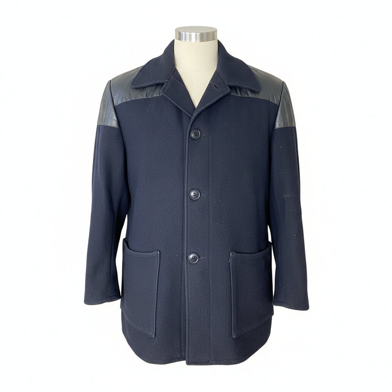 Vintage Arthur Miller Donkey Jacket