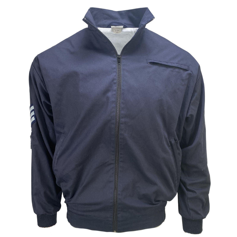 British Tri Service PTI Track Jacket