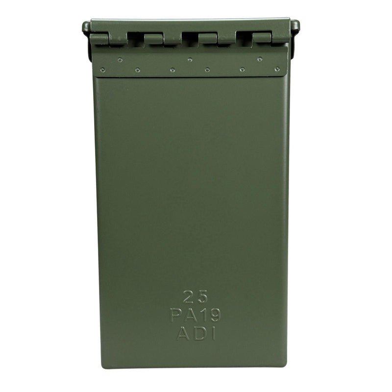 PA19 Ammo Box 50 Cal | Unissued