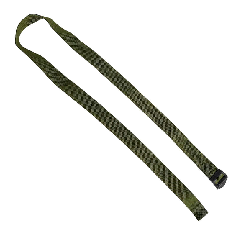 British Army Webbing Utility Strap