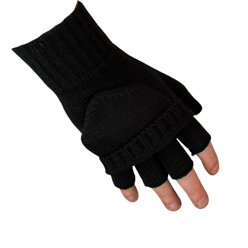 Kombat Shooters Mitts | Winter Gloves