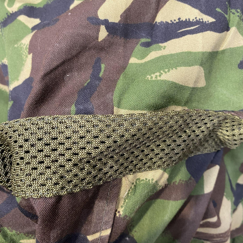 British Army Special forced Tantalus DPM Combat Trousers