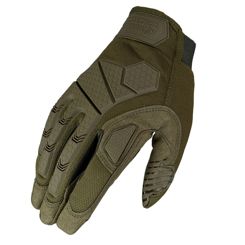 Alpha Tactical Gloves | Combat Gloves