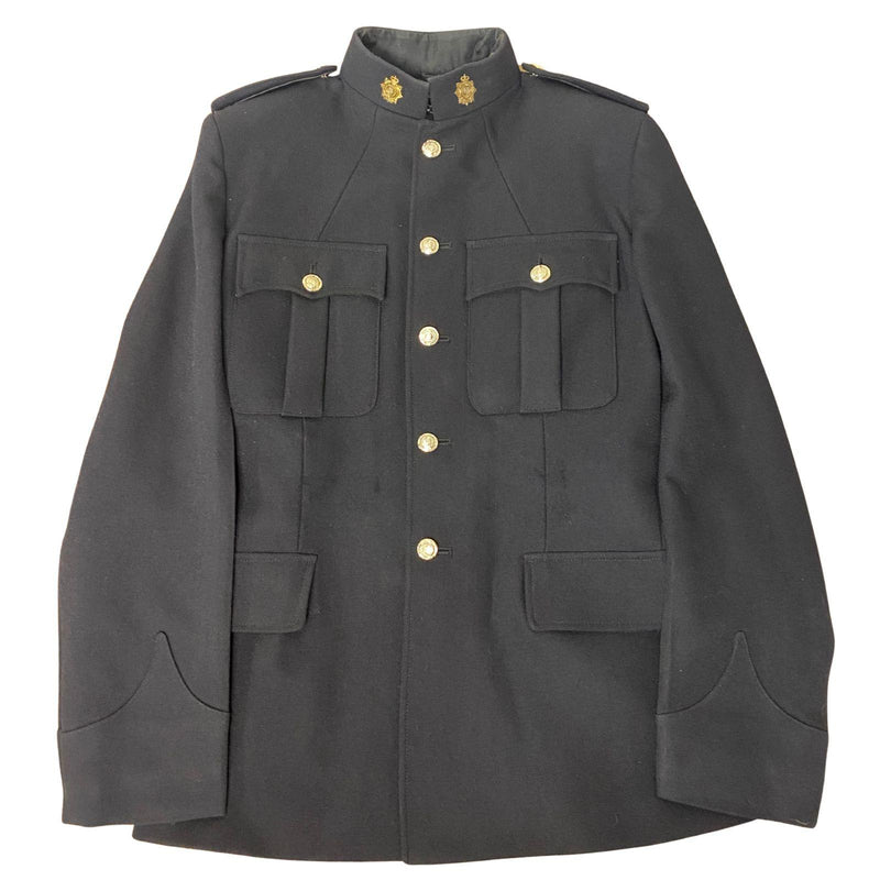 British Army Royal Logistic Corps No.1 Dress Uniform