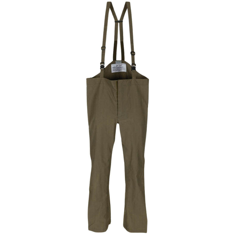 Austrian Waterproof GORE-TEX Trousers