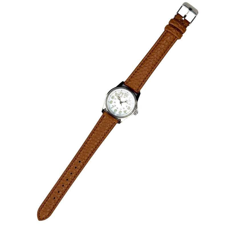 Eaglemoss 1940's Japanese Army Military Watch