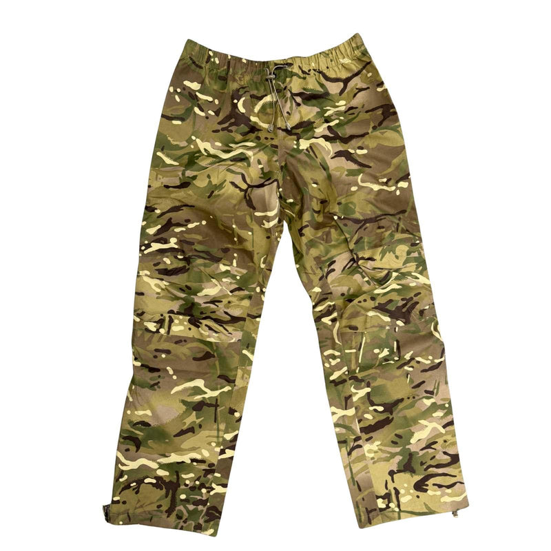 British MTP GORETEX OAV Trousers