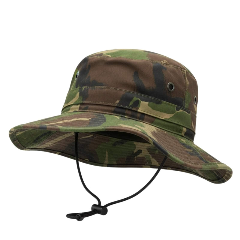 British Army DPM Boonie Hat