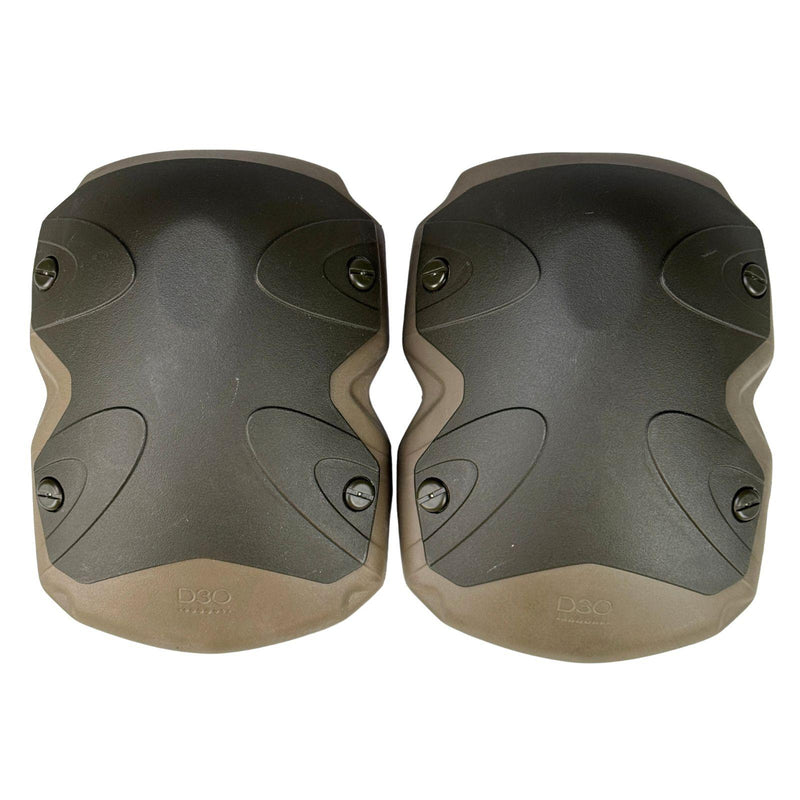 British Army D30 Trust HP Gen 2 Knee Pads